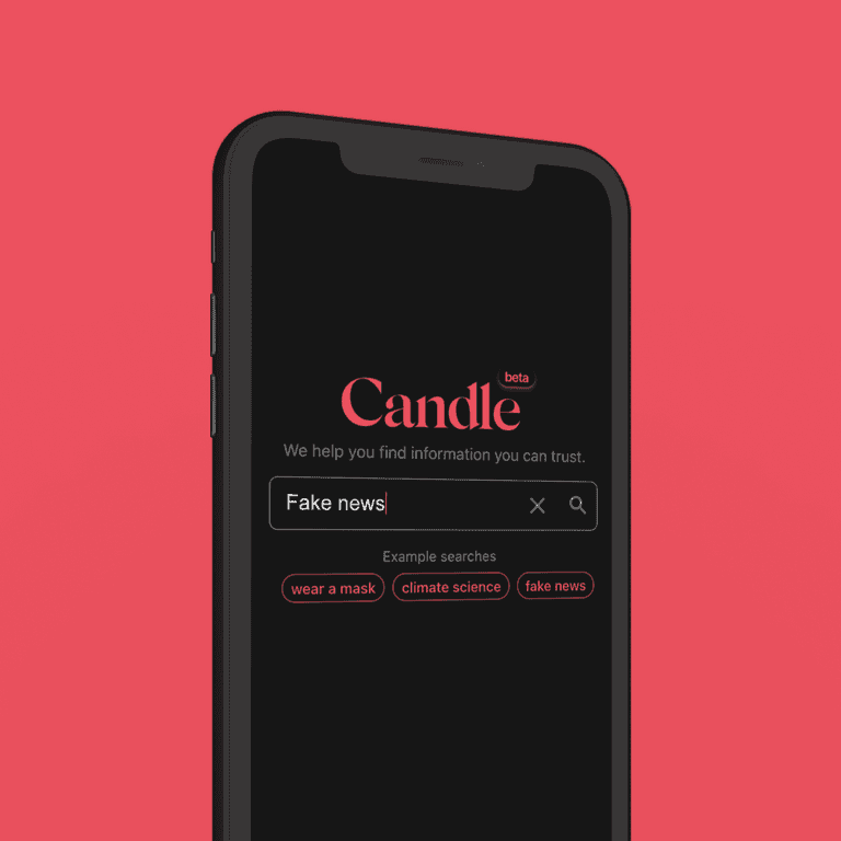 Candle