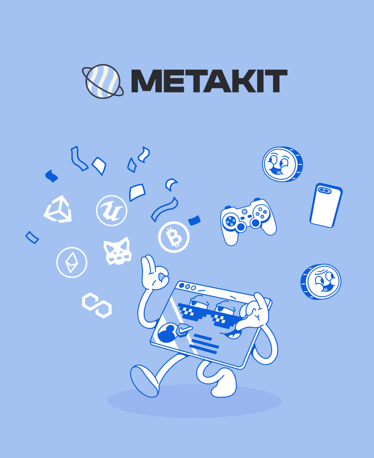 Metakit